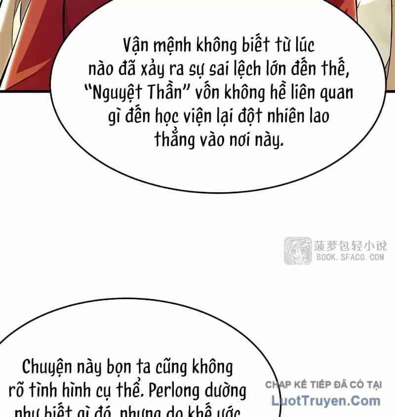 Phản Diện Tóc Vàng Trong Tiểu Thuyết Phượng Ngạo Thiên Cũng Muốn Hạnh Phúc - Chương 71 - ảnh 16