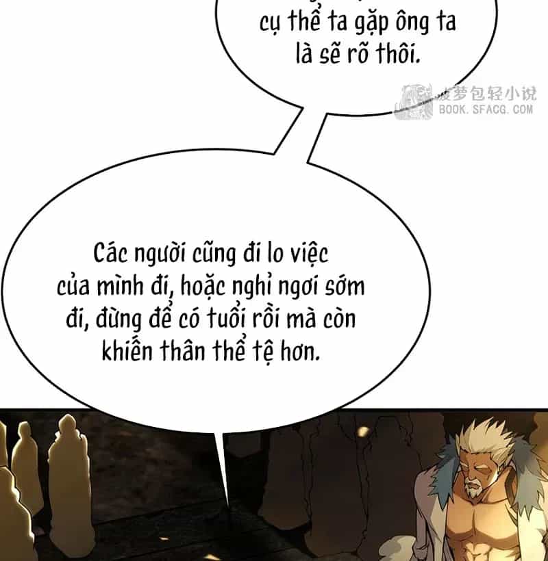 Phản Diện Tóc Vàng Trong Tiểu Thuyết Phượng Ngạo Thiên Cũng Muốn Hạnh Phúc - Chương 71 - ảnh 18