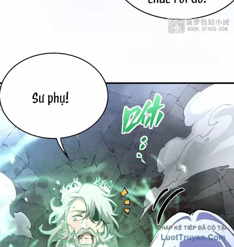 Phản Diện Tóc Vàng Trong Tiểu Thuyết Phượng Ngạo Thiên Cũng Muốn Hạnh Phúc - Chương 71 - ảnh 45