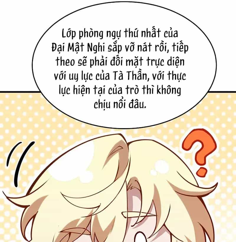 Phản Diện Tóc Vàng Trong Tiểu Thuyết Phượng Ngạo Thiên Cũng Muốn Hạnh Phúc - Chương 72 - ảnh 15