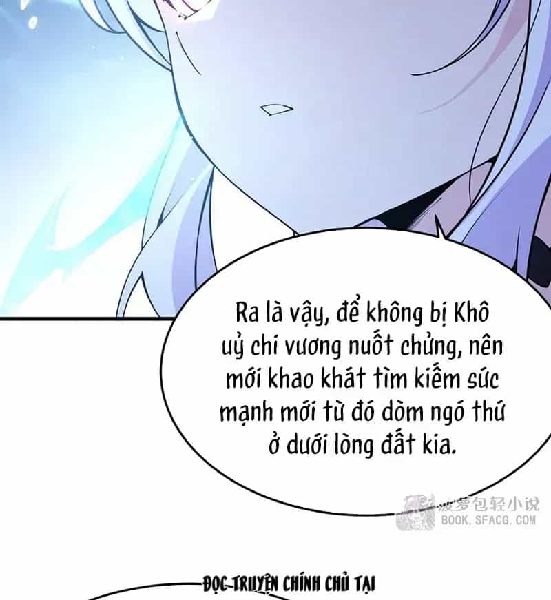 Phản Diện Tóc Vàng Trong Tiểu Thuyết Phượng Ngạo Thiên Cũng Muốn Hạnh Phúc - Chương 72 - ảnh 54