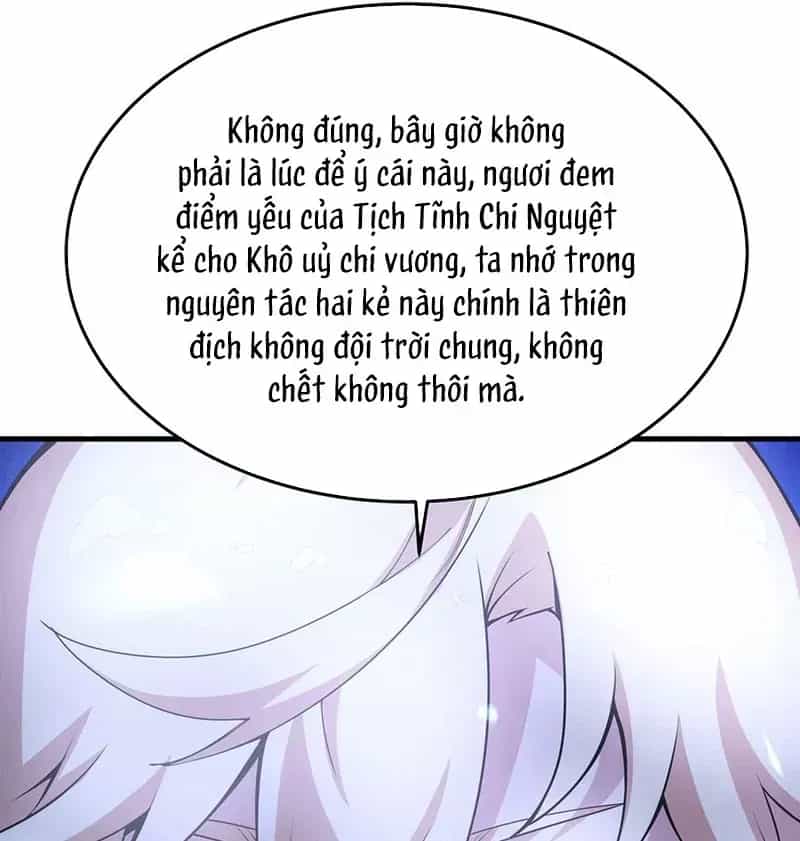 Phản Diện Tóc Vàng Trong Tiểu Thuyết Phượng Ngạo Thiên Cũng Muốn Hạnh Phúc - Chương 72 - ảnh 74