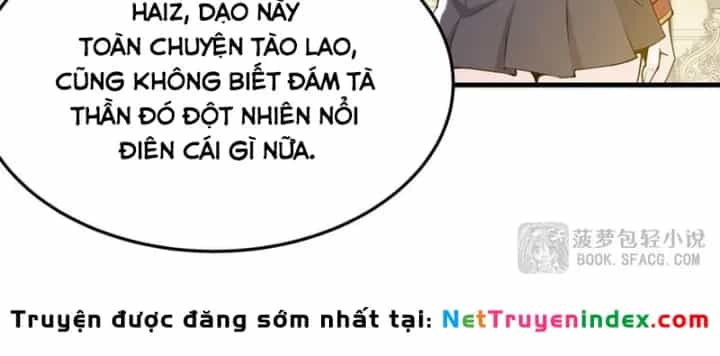 Phản Diện Tóc Vàng Trong Tiểu Thuyết Phượng Ngạo Thiên Cũng Muốn Hạnh Phúc - Chương 73 - ảnh 12