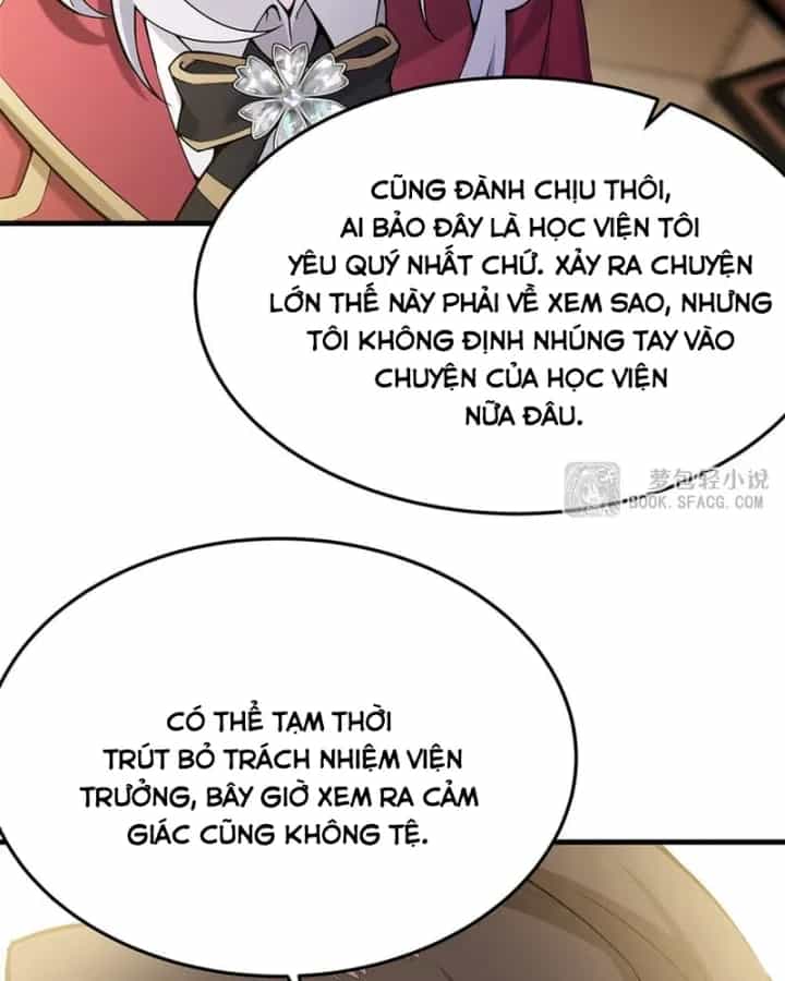 Phản Diện Tóc Vàng Trong Tiểu Thuyết Phượng Ngạo Thiên Cũng Muốn Hạnh Phúc - Chương 73 - ảnh 14