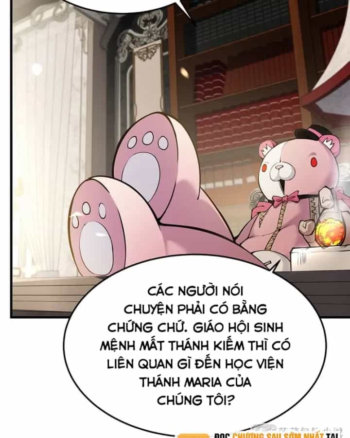 Phản Diện Tóc Vàng Trong Tiểu Thuyết Phượng Ngạo Thiên Cũng Muốn Hạnh Phúc - Chương 73 - ảnh 18