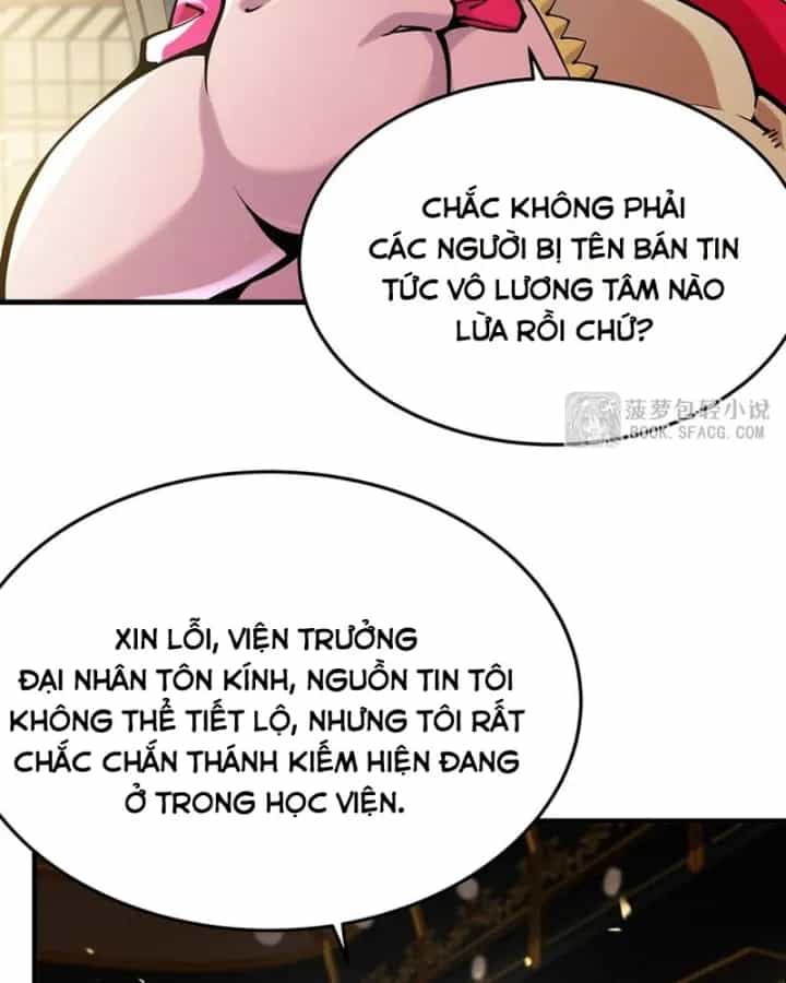 Phản Diện Tóc Vàng Trong Tiểu Thuyết Phượng Ngạo Thiên Cũng Muốn Hạnh Phúc - Chương 73 - ảnh 22