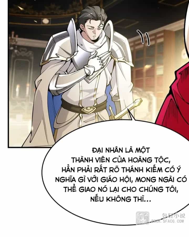 Phản Diện Tóc Vàng Trong Tiểu Thuyết Phượng Ngạo Thiên Cũng Muốn Hạnh Phúc - Chương 73 - ảnh 23
