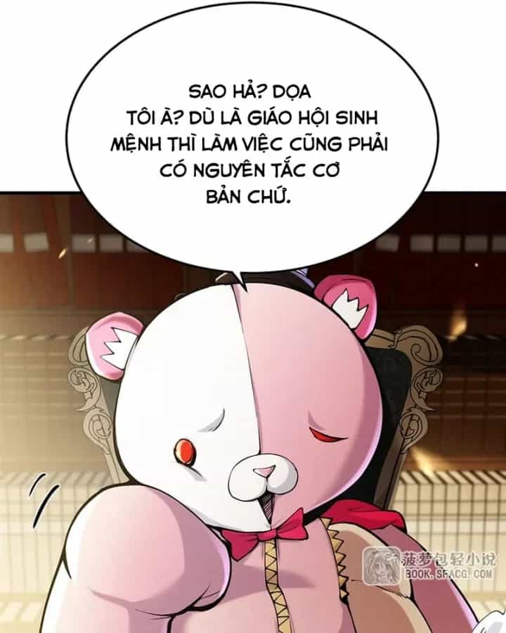 Phản Diện Tóc Vàng Trong Tiểu Thuyết Phượng Ngạo Thiên Cũng Muốn Hạnh Phúc - Chương 73 - ảnh 24