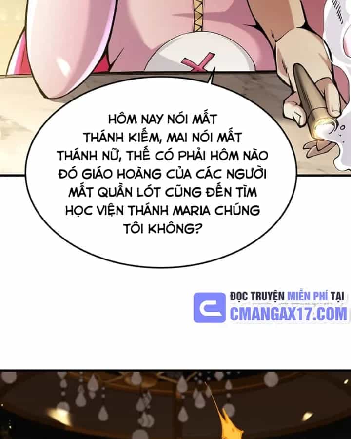 Phản Diện Tóc Vàng Trong Tiểu Thuyết Phượng Ngạo Thiên Cũng Muốn Hạnh Phúc - Chương 73 - ảnh 25