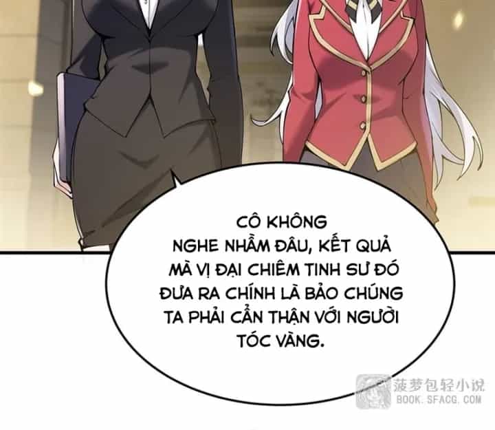 Phản Diện Tóc Vàng Trong Tiểu Thuyết Phượng Ngạo Thiên Cũng Muốn Hạnh Phúc - Chương 73 - ảnh 5