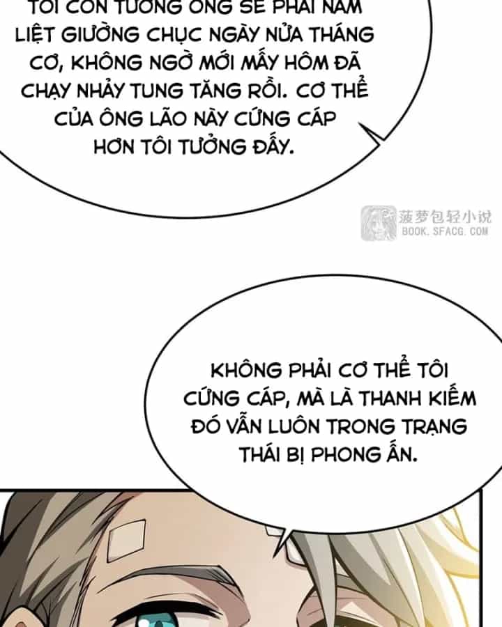 Phản Diện Tóc Vàng Trong Tiểu Thuyết Phượng Ngạo Thiên Cũng Muốn Hạnh Phúc - Chương 73 - ảnh 60