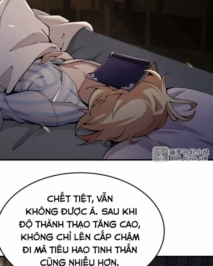 Phản Diện Tóc Vàng Trong Tiểu Thuyết Phượng Ngạo Thiên Cũng Muốn Hạnh Phúc - Chương 74 - ảnh 3