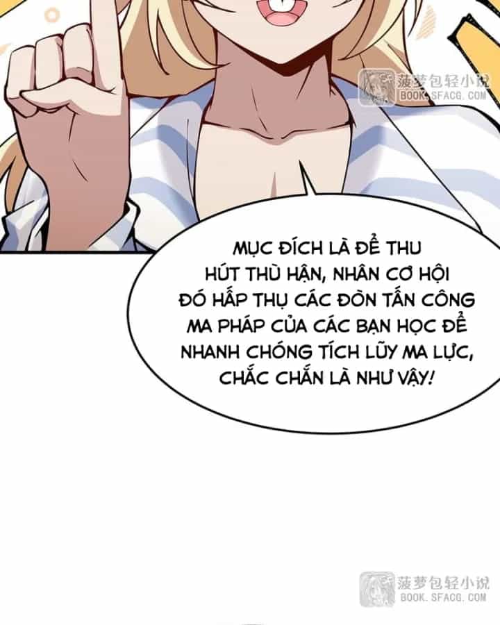 Phản Diện Tóc Vàng Trong Tiểu Thuyết Phượng Ngạo Thiên Cũng Muốn Hạnh Phúc - Chương 74 - ảnh 39