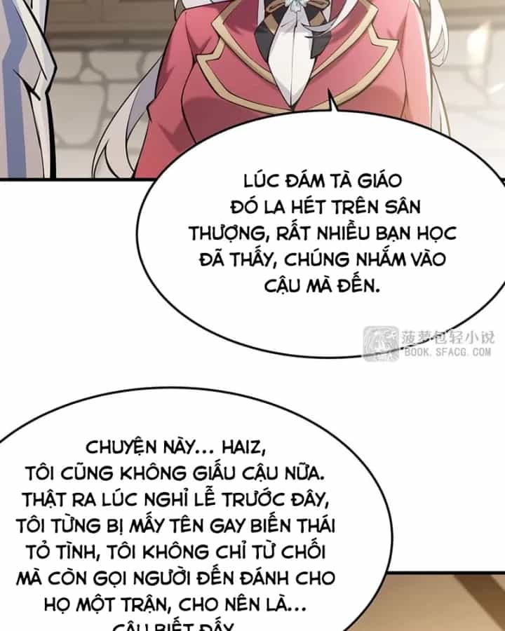 Phản Diện Tóc Vàng Trong Tiểu Thuyết Phượng Ngạo Thiên Cũng Muốn Hạnh Phúc - Chương 74 - ảnh 41