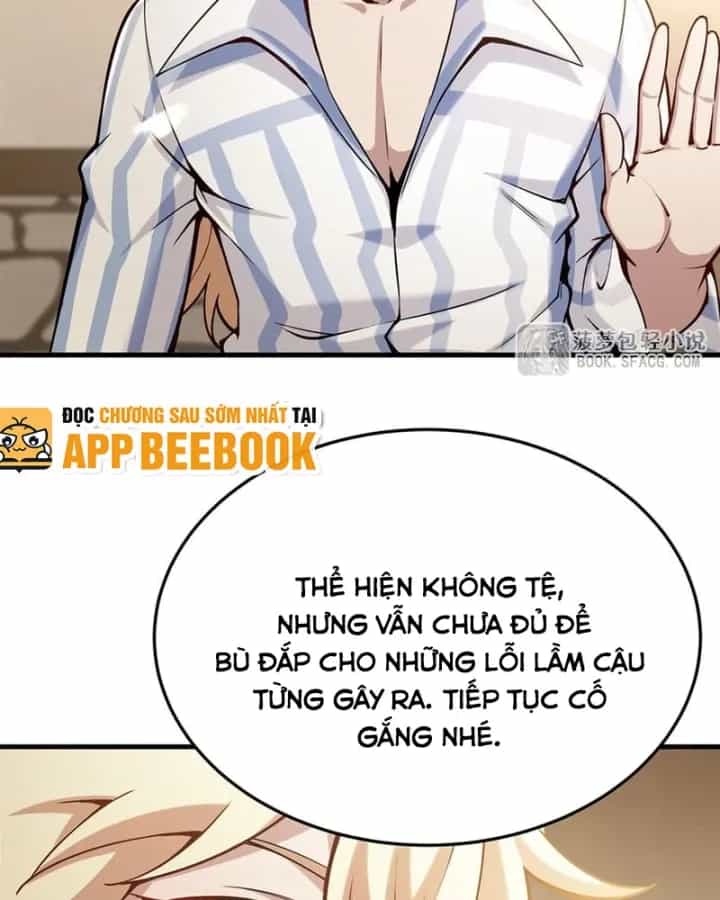Phản Diện Tóc Vàng Trong Tiểu Thuyết Phượng Ngạo Thiên Cũng Muốn Hạnh Phúc - Chương 74 - ảnh 50