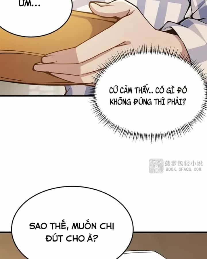 Phản Diện Tóc Vàng Trong Tiểu Thuyết Phượng Ngạo Thiên Cũng Muốn Hạnh Phúc - Chương 75 - ảnh 22