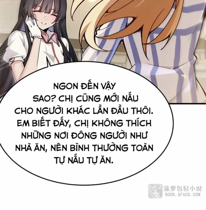 Phản Diện Tóc Vàng Trong Tiểu Thuyết Phượng Ngạo Thiên Cũng Muốn Hạnh Phúc - Chương 75 - ảnh 33