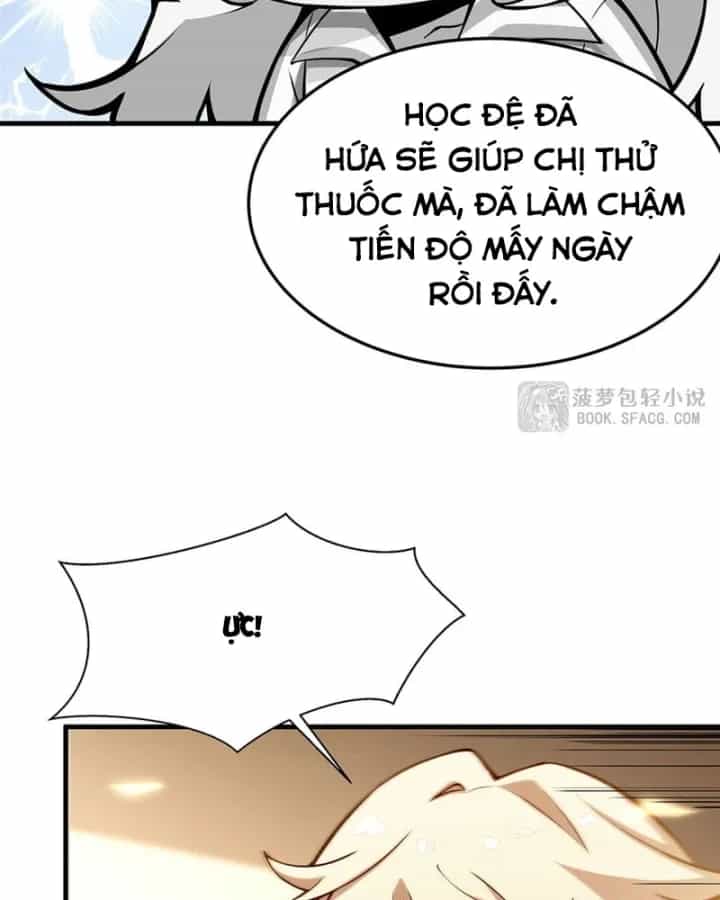 Phản Diện Tóc Vàng Trong Tiểu Thuyết Phượng Ngạo Thiên Cũng Muốn Hạnh Phúc - Chương 75 - ảnh 42