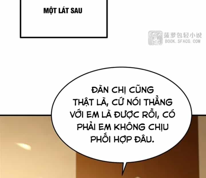 Phản Diện Tóc Vàng Trong Tiểu Thuyết Phượng Ngạo Thiên Cũng Muốn Hạnh Phúc - Chương 75 - ảnh 50