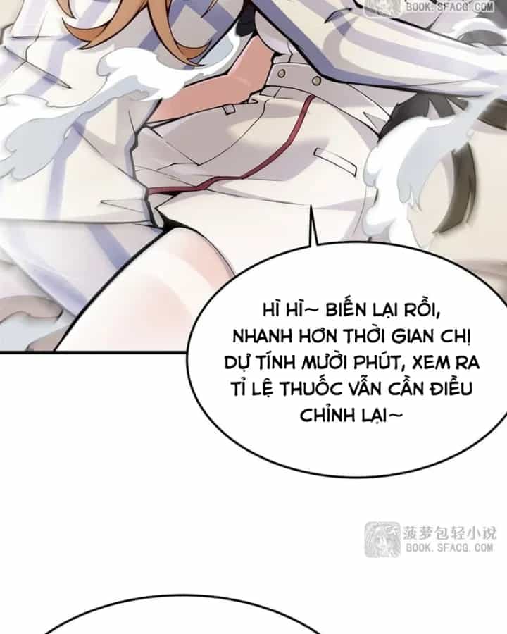 Phản Diện Tóc Vàng Trong Tiểu Thuyết Phượng Ngạo Thiên Cũng Muốn Hạnh Phúc - Chương 75 - ảnh 68
