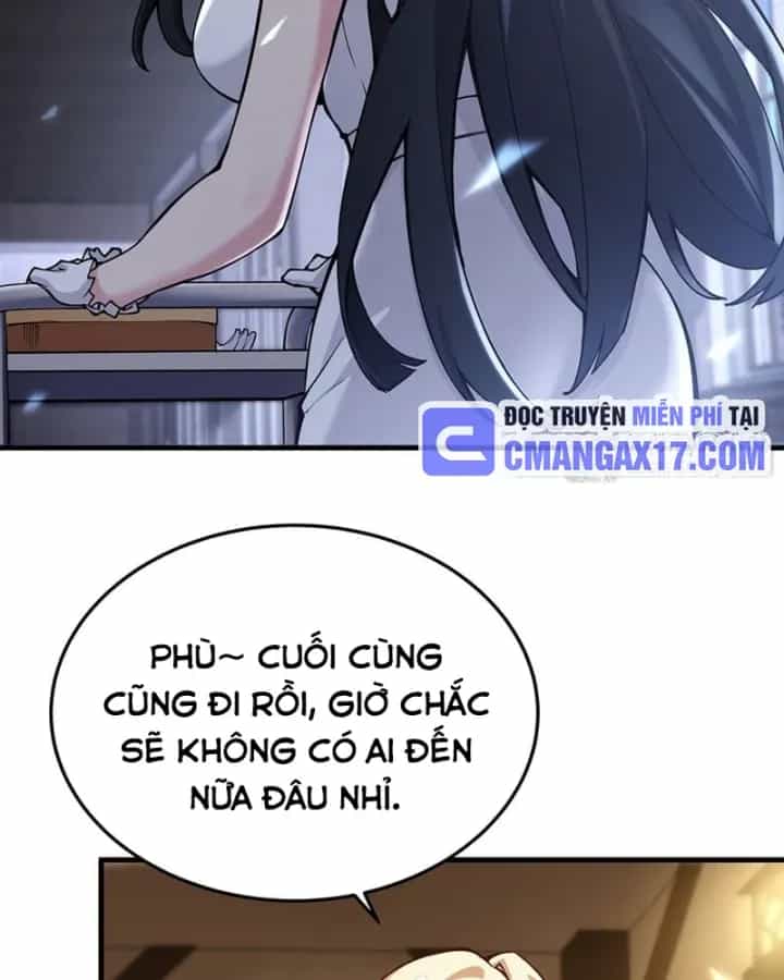 Phản Diện Tóc Vàng Trong Tiểu Thuyết Phượng Ngạo Thiên Cũng Muốn Hạnh Phúc - Chương 76 - ảnh 40