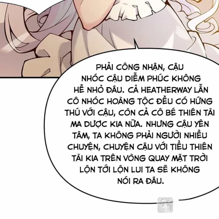 Phản Diện Tóc Vàng Trong Tiểu Thuyết Phượng Ngạo Thiên Cũng Muốn Hạnh Phúc - Chương 76 - ảnh 54