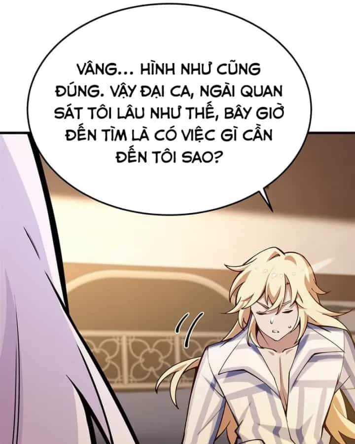 Phản Diện Tóc Vàng Trong Tiểu Thuyết Phượng Ngạo Thiên Cũng Muốn Hạnh Phúc - Chương 76 - ảnh 58