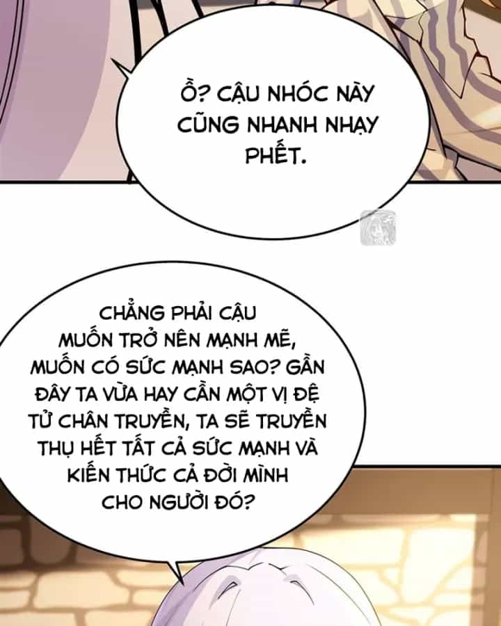 Phản Diện Tóc Vàng Trong Tiểu Thuyết Phượng Ngạo Thiên Cũng Muốn Hạnh Phúc - Chương 76 - ảnh 59