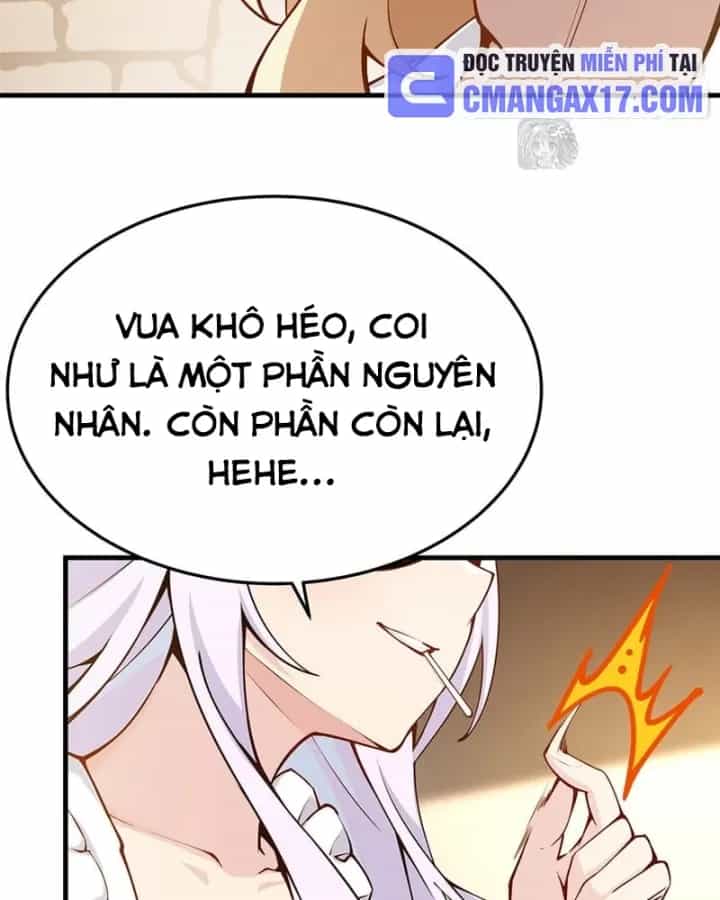 Phản Diện Tóc Vàng Trong Tiểu Thuyết Phượng Ngạo Thiên Cũng Muốn Hạnh Phúc - Chương 76 - ảnh 63