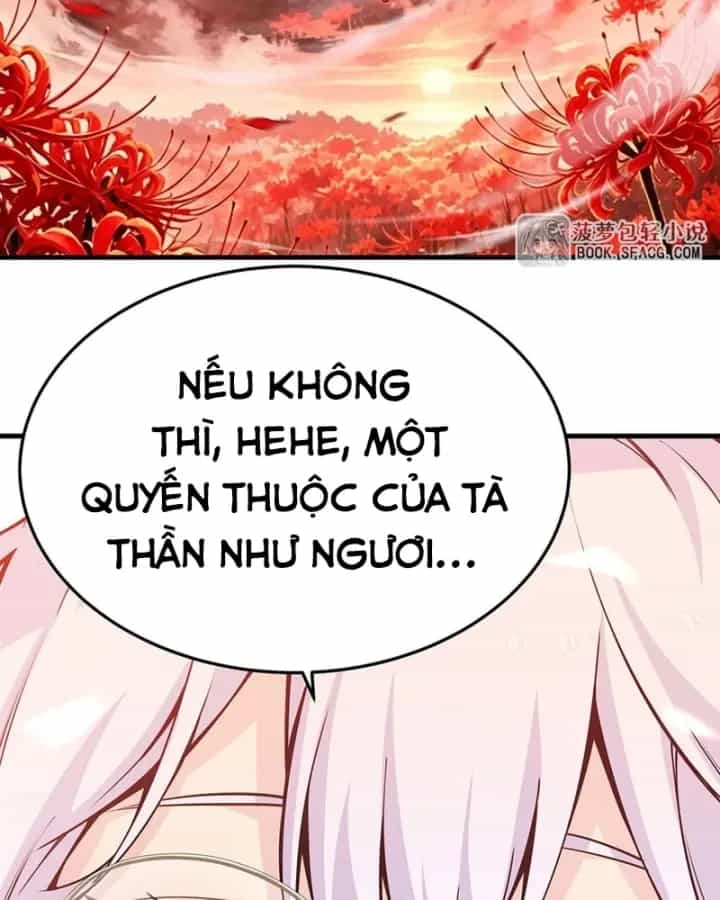 Phản Diện Tóc Vàng Trong Tiểu Thuyết Phượng Ngạo Thiên Cũng Muốn Hạnh Phúc - Chương 76 - ảnh 69
