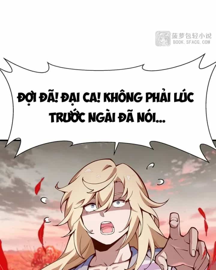 Phản Diện Tóc Vàng Trong Tiểu Thuyết Phượng Ngạo Thiên Cũng Muốn Hạnh Phúc - Chương 76 - ảnh 72
