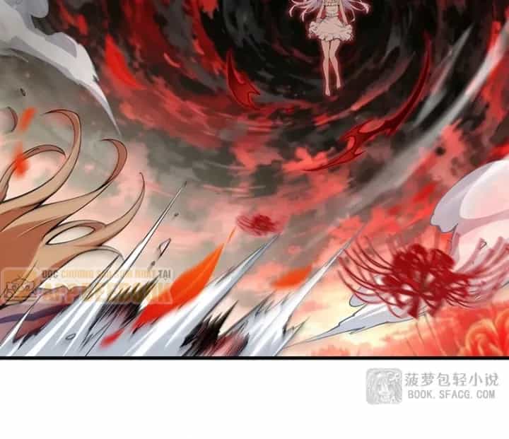 Phản Diện Tóc Vàng Trong Tiểu Thuyết Phượng Ngạo Thiên Cũng Muốn Hạnh Phúc - Chương 77 - ảnh 18