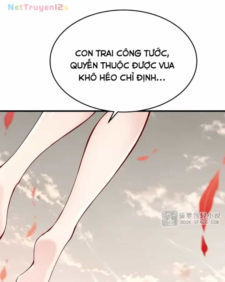 Phản Diện Tóc Vàng Trong Tiểu Thuyết Phượng Ngạo Thiên Cũng Muốn Hạnh Phúc - Chương 77 - ảnh 3