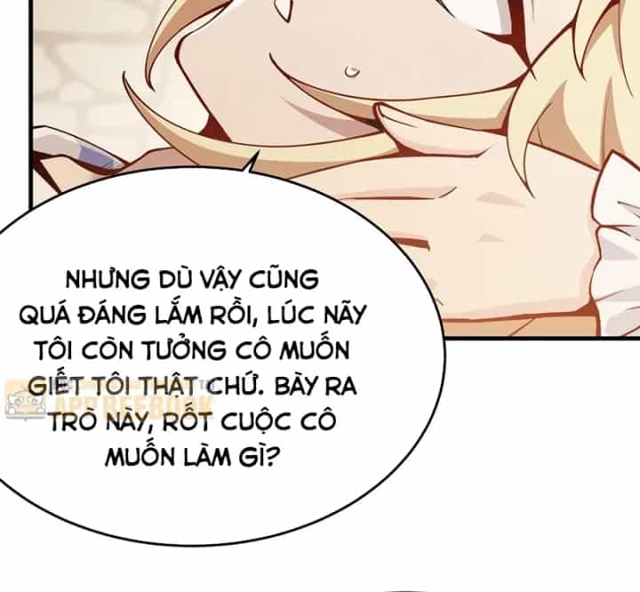 Phản Diện Tóc Vàng Trong Tiểu Thuyết Phượng Ngạo Thiên Cũng Muốn Hạnh Phúc - Chương 77 - ảnh 47