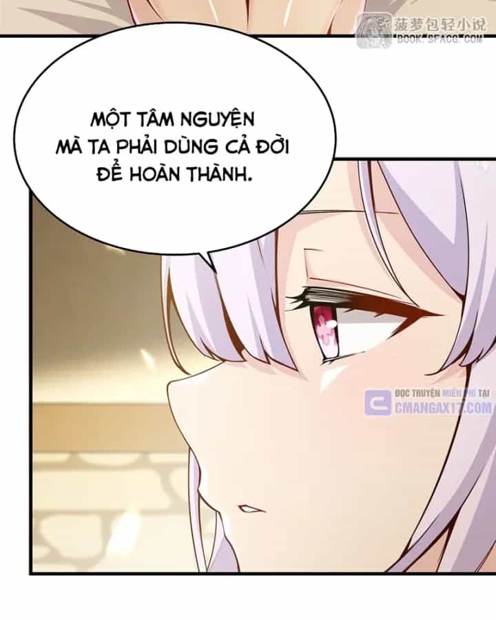 Phản Diện Tóc Vàng Trong Tiểu Thuyết Phượng Ngạo Thiên Cũng Muốn Hạnh Phúc - Chương 77 - ảnh 53