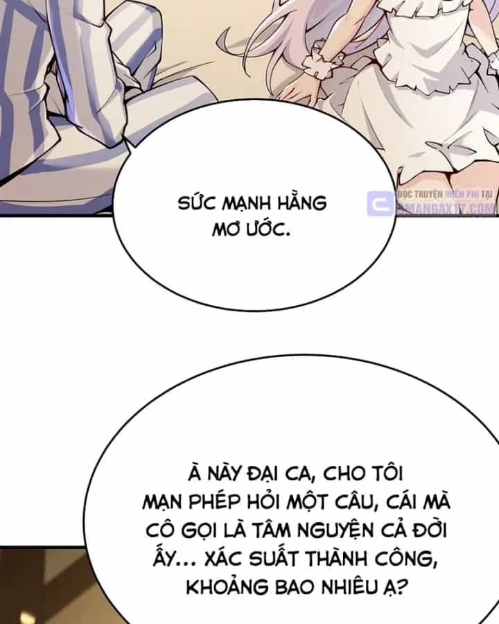 Phản Diện Tóc Vàng Trong Tiểu Thuyết Phượng Ngạo Thiên Cũng Muốn Hạnh Phúc - Chương 77 - ảnh 57