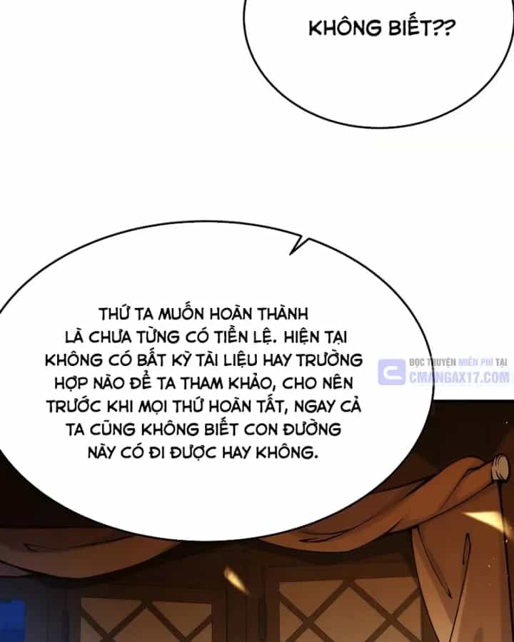Phản Diện Tóc Vàng Trong Tiểu Thuyết Phượng Ngạo Thiên Cũng Muốn Hạnh Phúc - Chương 77 - ảnh 61