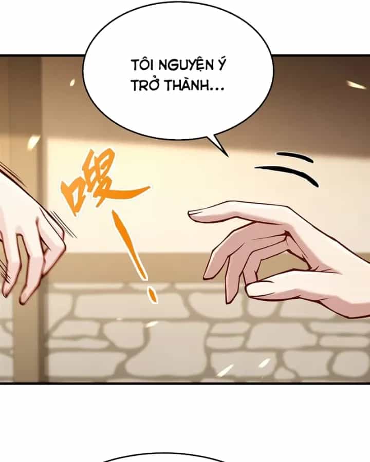 Phản Diện Tóc Vàng Trong Tiểu Thuyết Phượng Ngạo Thiên Cũng Muốn Hạnh Phúc - Chương 77 - ảnh 71