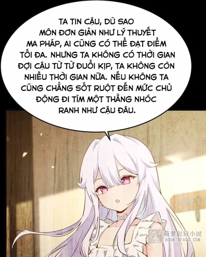 Phản Diện Tóc Vàng Trong Tiểu Thuyết Phượng Ngạo Thiên Cũng Muốn Hạnh Phúc - Chương 78 - ảnh 11