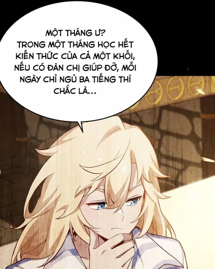 Phản Diện Tóc Vàng Trong Tiểu Thuyết Phượng Ngạo Thiên Cũng Muốn Hạnh Phúc - Chương 78 - ảnh 13