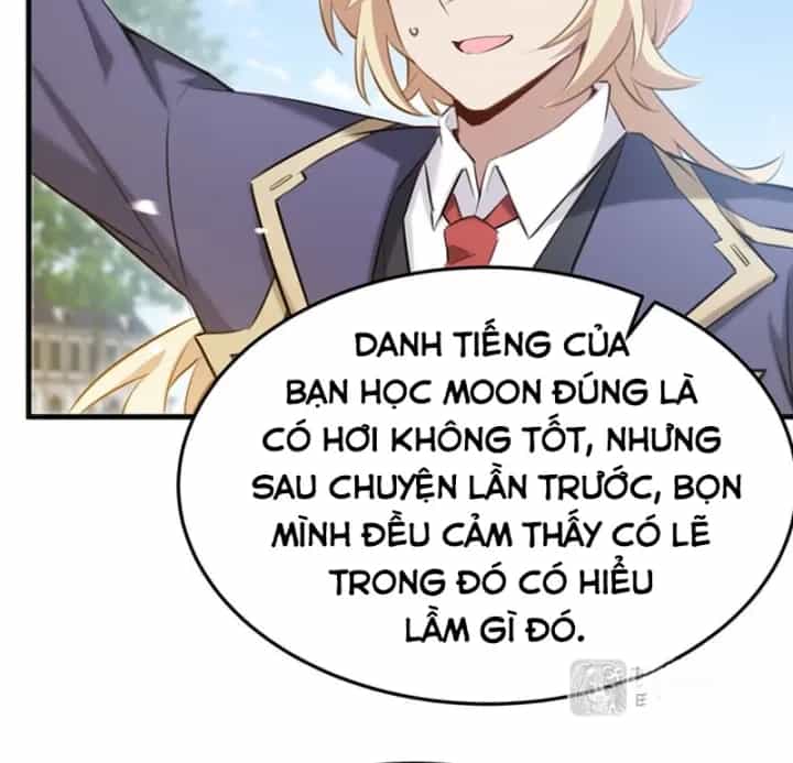 Phản Diện Tóc Vàng Trong Tiểu Thuyết Phượng Ngạo Thiên Cũng Muốn Hạnh Phúc - Chương 78 - ảnh 42