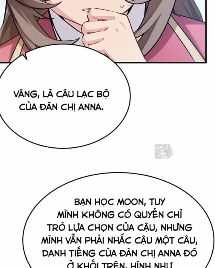 Phản Diện Tóc Vàng Trong Tiểu Thuyết Phượng Ngạo Thiên Cũng Muốn Hạnh Phúc - Chương 78 - ảnh 47