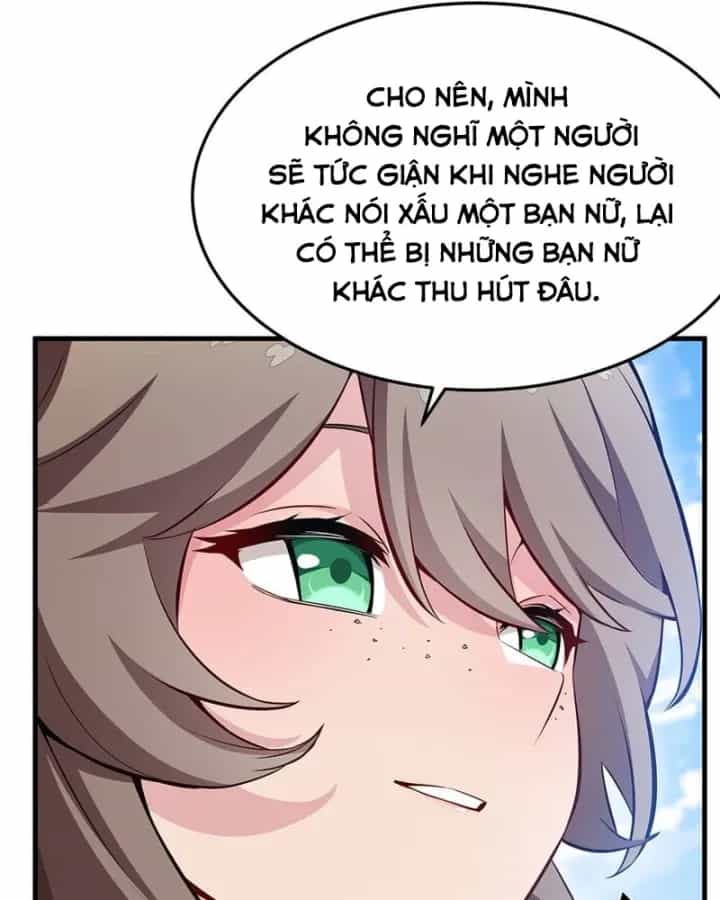 Phản Diện Tóc Vàng Trong Tiểu Thuyết Phượng Ngạo Thiên Cũng Muốn Hạnh Phúc - Chương 78 - ảnh 62