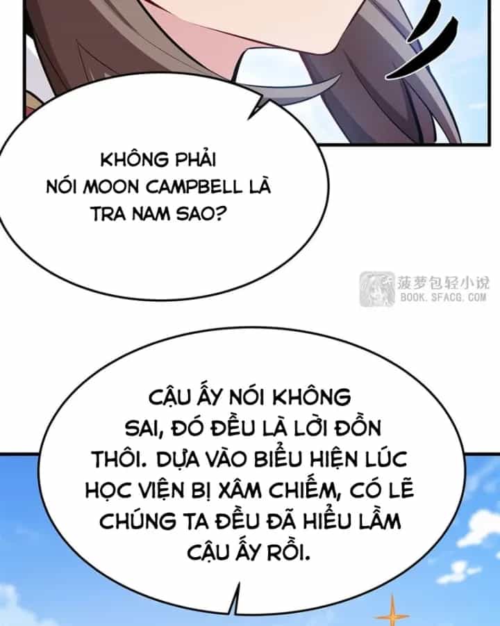 Phản Diện Tóc Vàng Trong Tiểu Thuyết Phượng Ngạo Thiên Cũng Muốn Hạnh Phúc - Chương 78 - ảnh 63