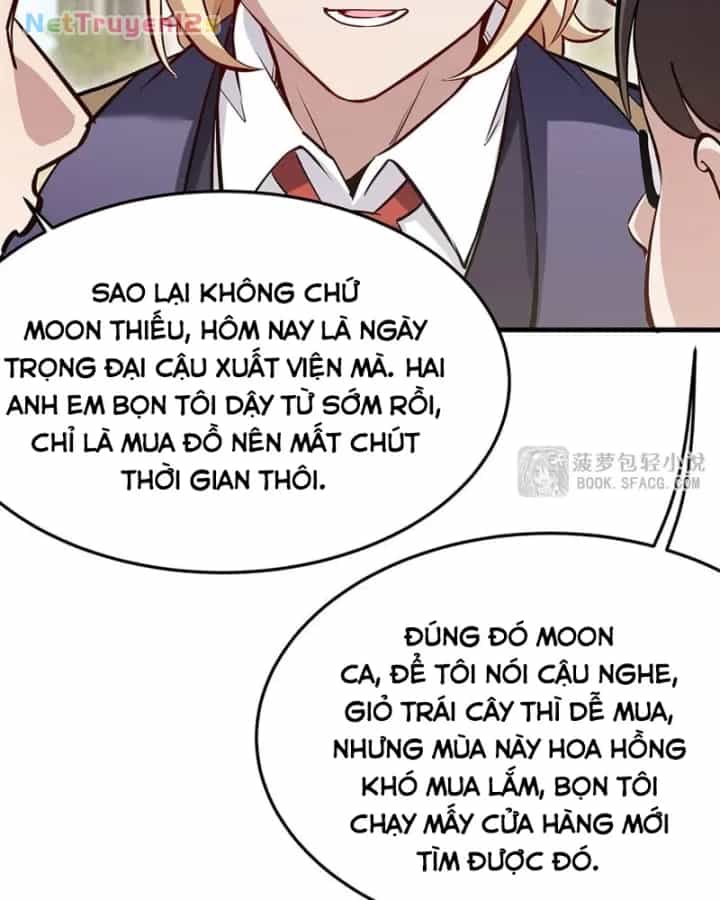 Phản Diện Tóc Vàng Trong Tiểu Thuyết Phượng Ngạo Thiên Cũng Muốn Hạnh Phúc - Chương 78 - ảnh 66