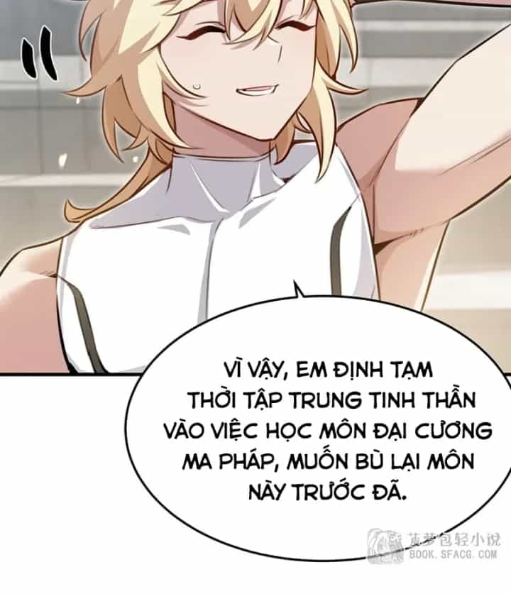 Phản Diện Tóc Vàng Trong Tiểu Thuyết Phượng Ngạo Thiên Cũng Muốn Hạnh Phúc - Chương 78 - ảnh 76