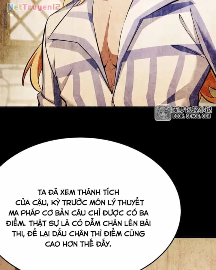 Phản Diện Tóc Vàng Trong Tiểu Thuyết Phượng Ngạo Thiên Cũng Muốn Hạnh Phúc - Chương 78 - ảnh 8