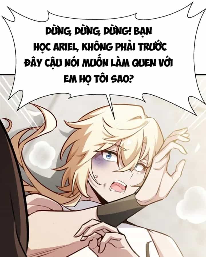 Phản Diện Tóc Vàng Trong Tiểu Thuyết Phượng Ngạo Thiên Cũng Muốn Hạnh Phúc - Chương 78 - ảnh 88