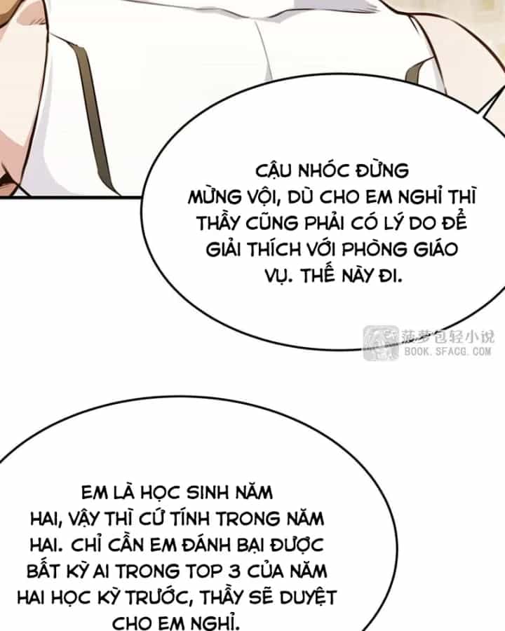 Phản Diện Tóc Vàng Trong Tiểu Thuyết Phượng Ngạo Thiên Cũng Muốn Hạnh Phúc - Chương 79 - ảnh 14