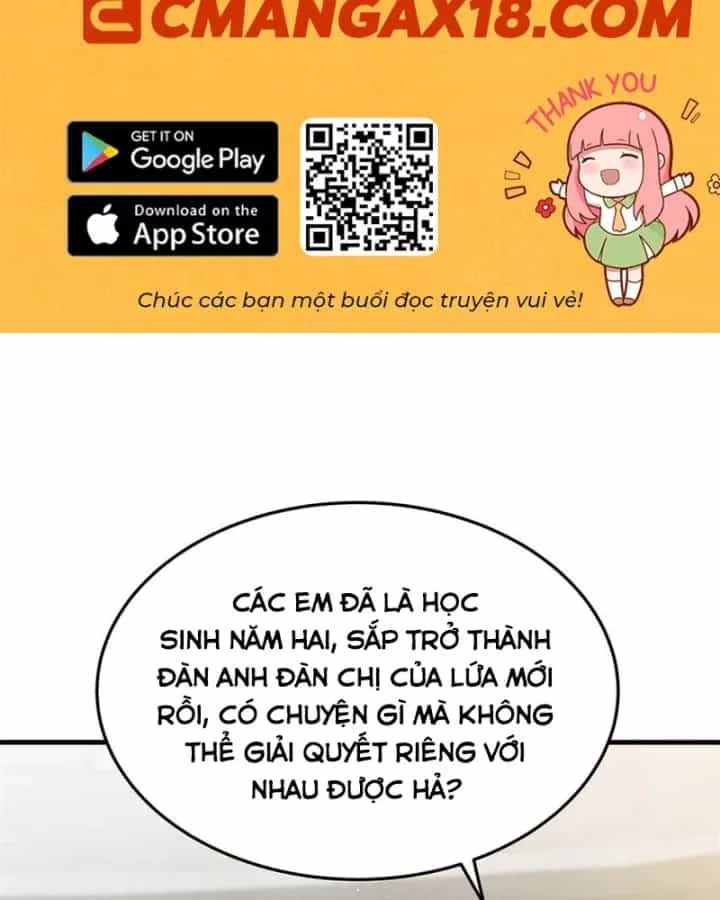 Phản Diện Tóc Vàng Trong Tiểu Thuyết Phượng Ngạo Thiên Cũng Muốn Hạnh Phúc - Chương 79 - ảnh 2